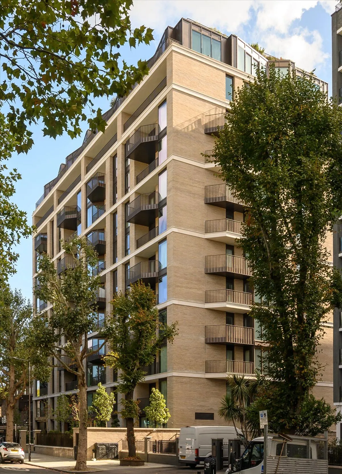 St. Johns Wood Road, London, NW8, photo 8