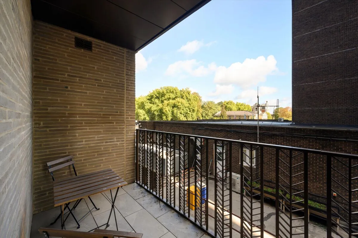 St. Johns Wood Road, London, NW8, photo 9
