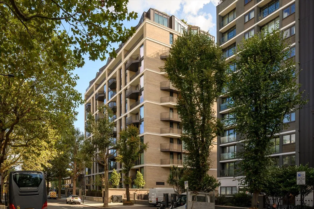 St. Johns Wood Road, London, NW8, photo 10