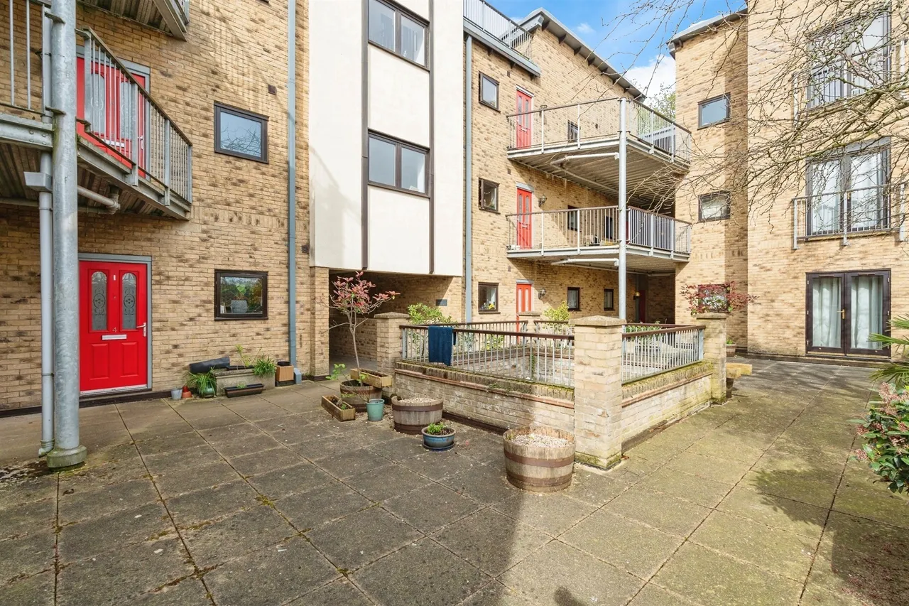 Scoles Green, Norwich, NR1, photo 13