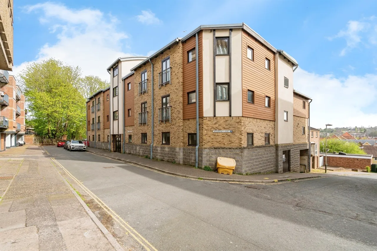 Scoles Green, Norwich, NR1, photo 12