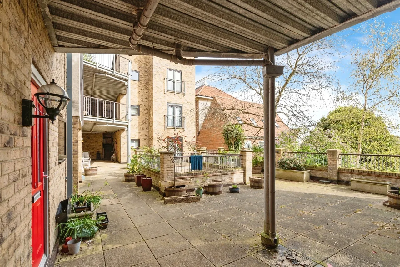 Scoles Green, Norwich, NR1, photo 11