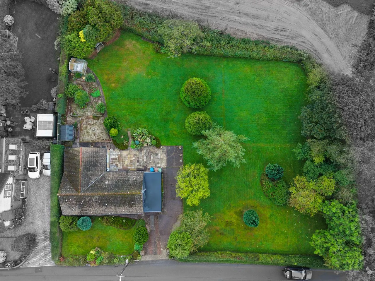 Stallington Road, Blythe Bridge, ST11, photo 2