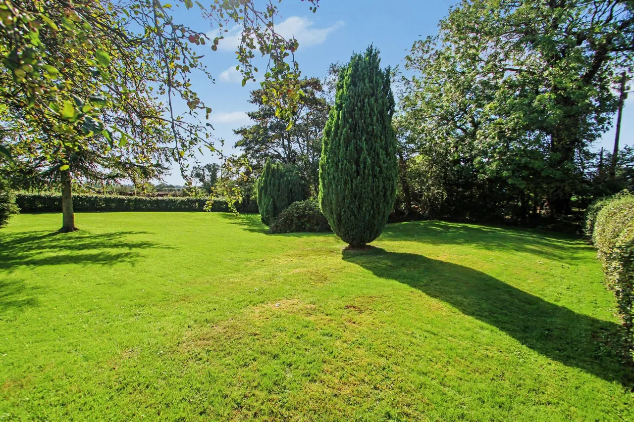 Stallington Road, Blythe Bridge, ST11, photo 8