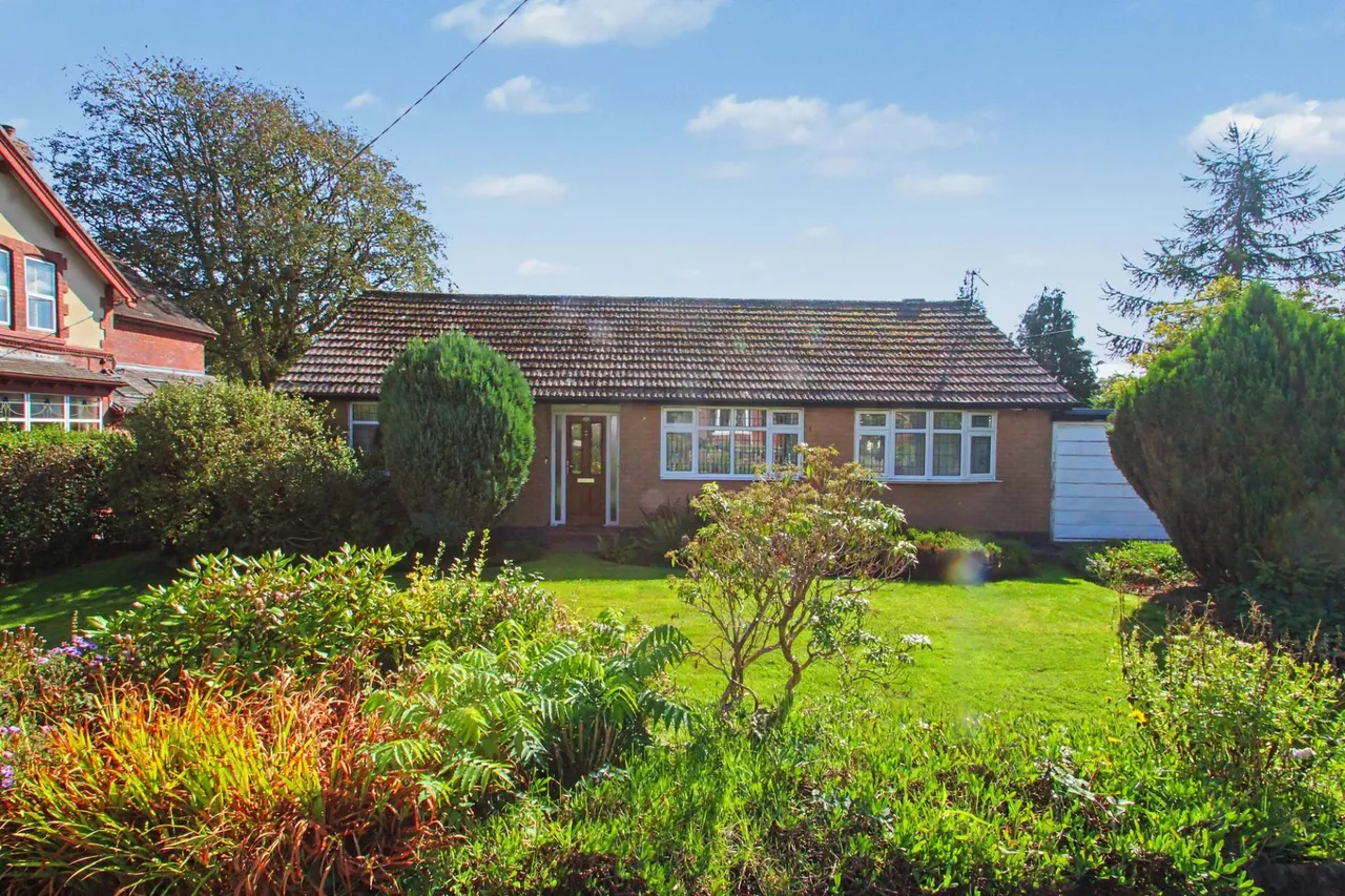 Stallington Road, Blythe Bridge, ST11, photo 4