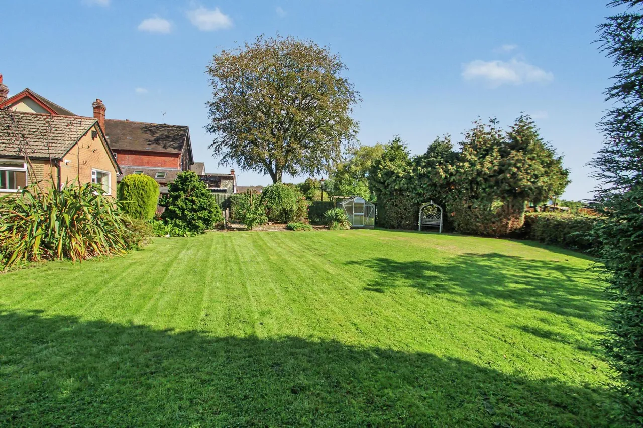 Stallington Road, Blythe Bridge, ST11, photo 20