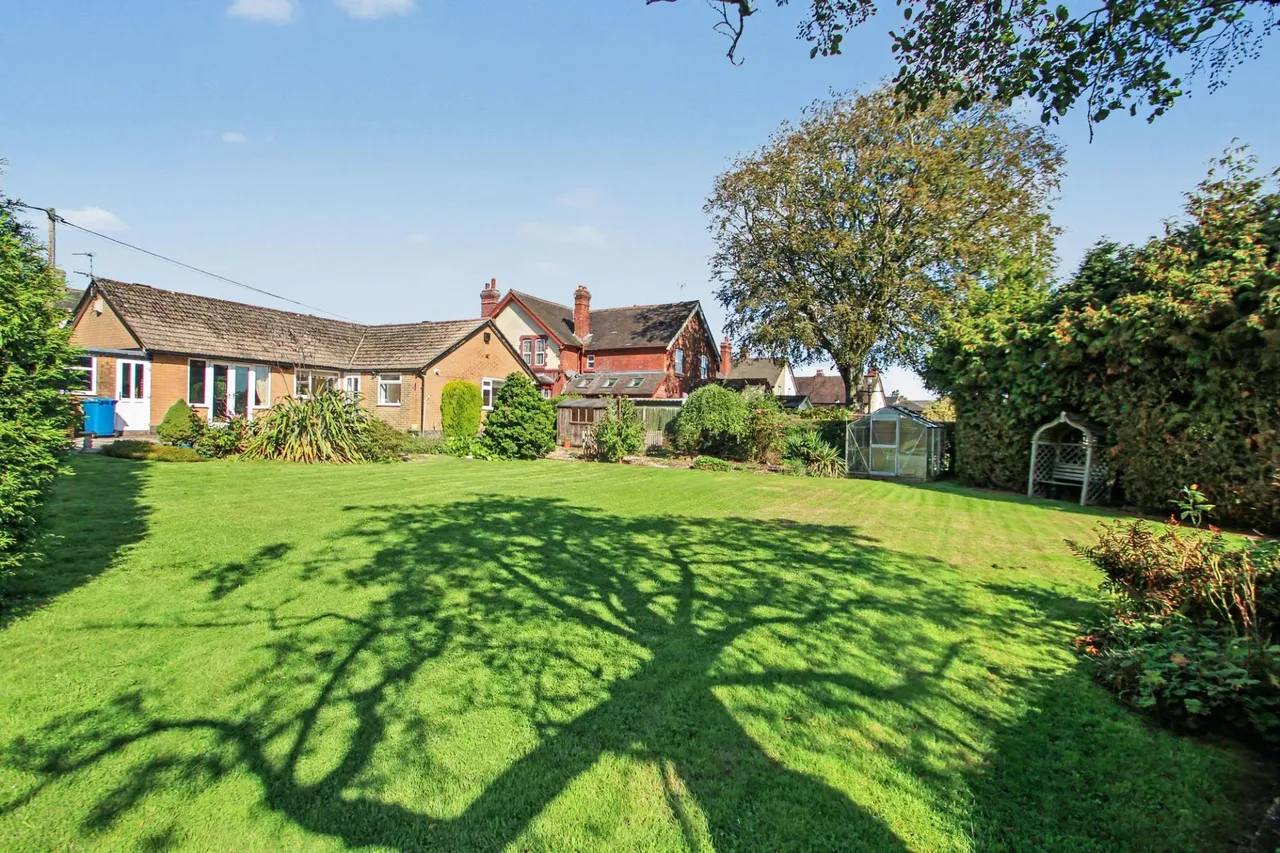 Stallington Road, Blythe Bridge, ST11, photo 22