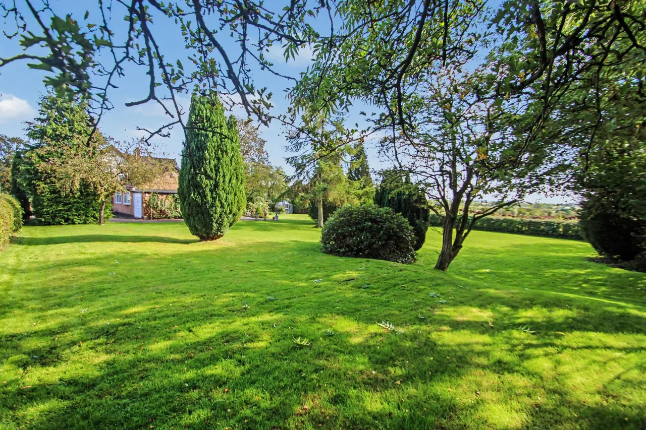 Stallington Road, Blythe Bridge, ST11, photo 6