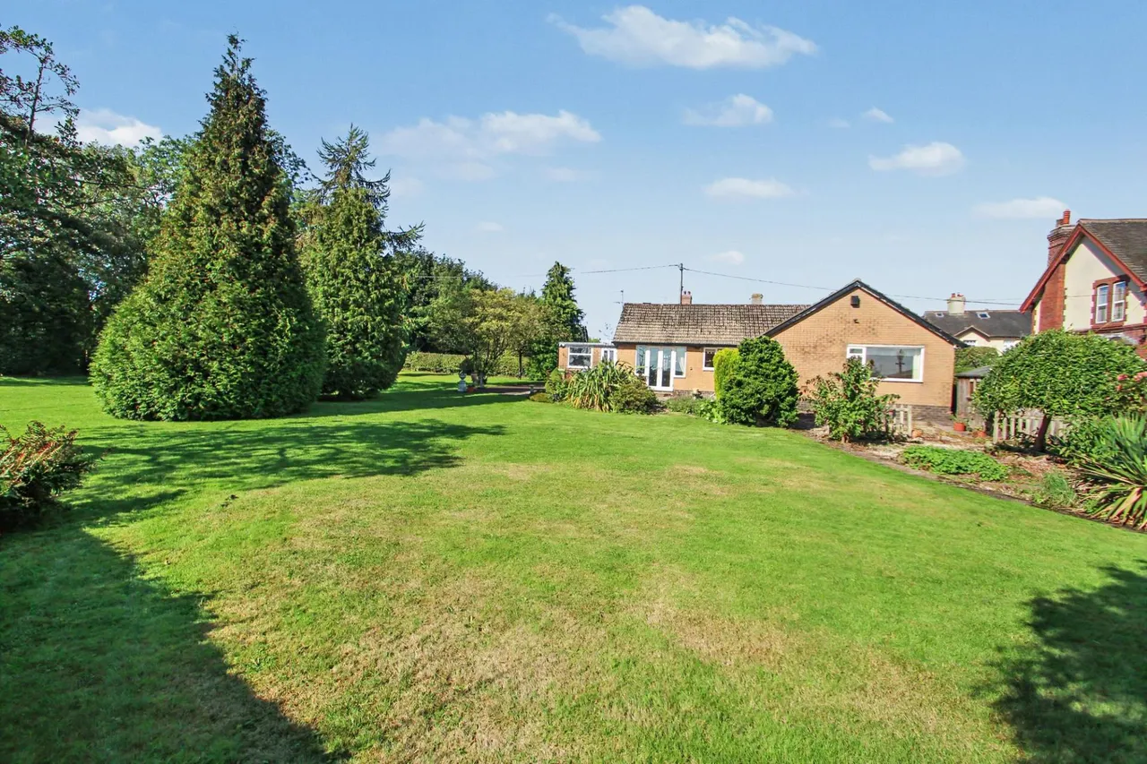 Stallington Road, Blythe Bridge, ST11, photo 21