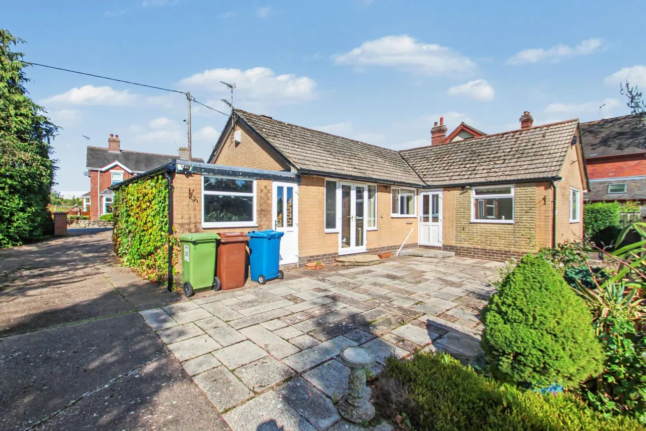 Stallington Road, Blythe Bridge, ST11, photo 25