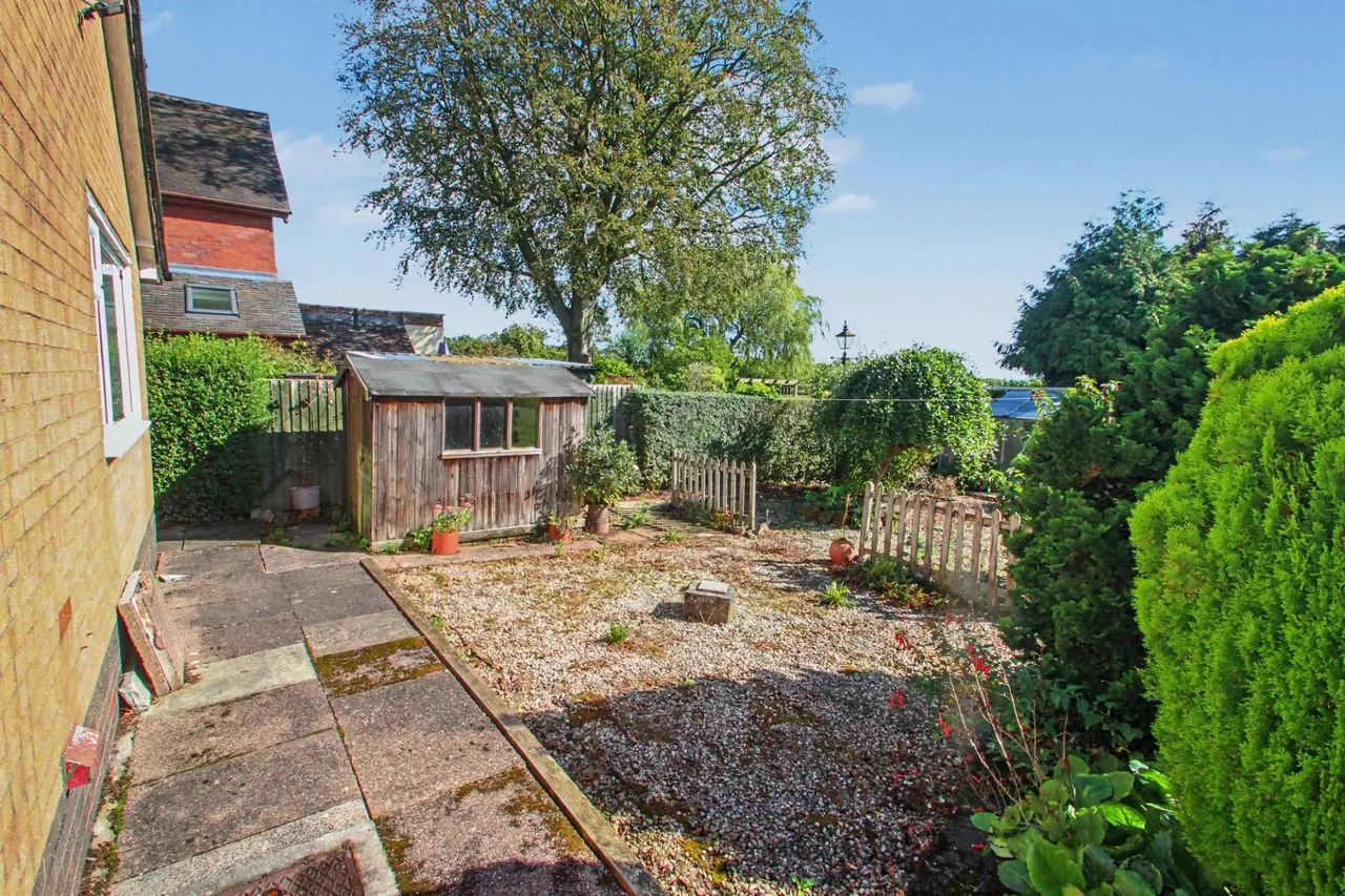 Stallington Road, Blythe Bridge, ST11, photo 26