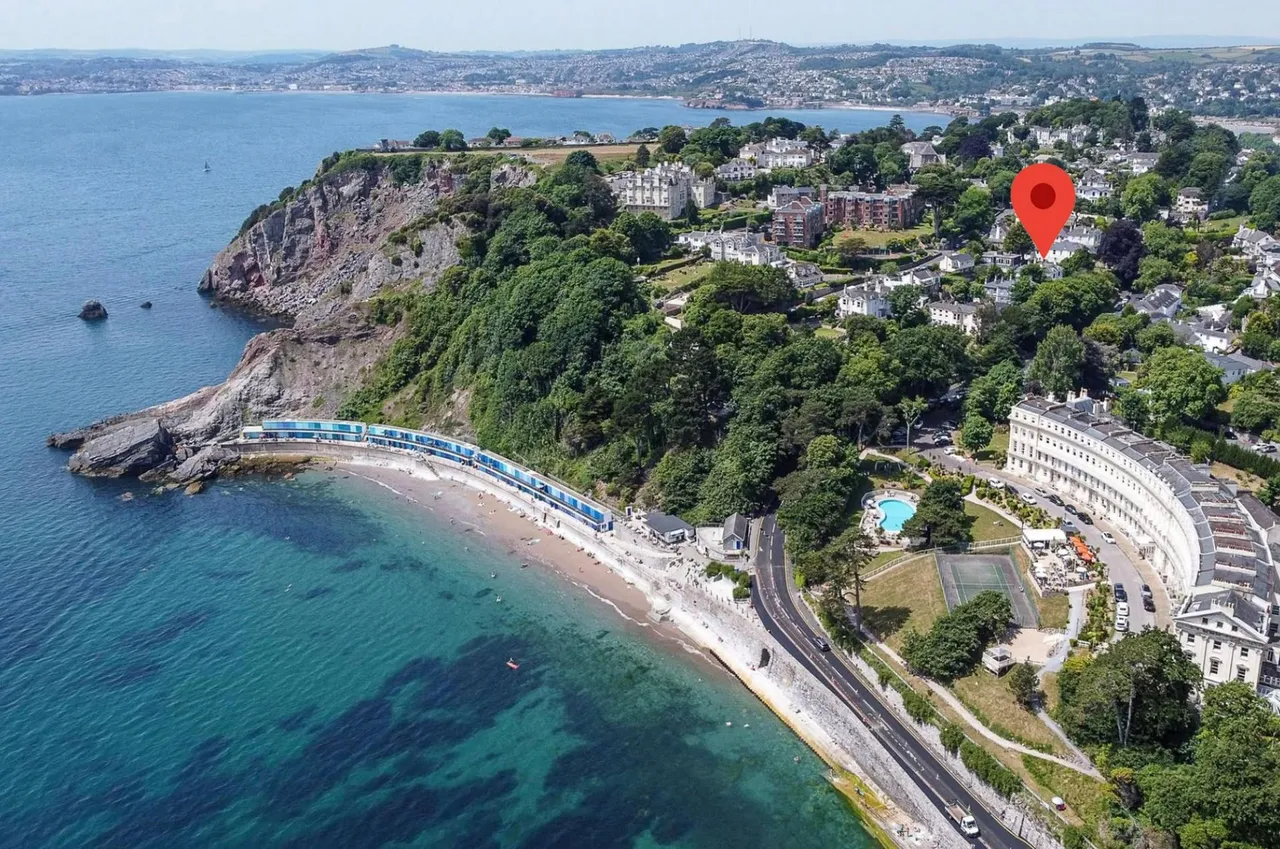 Meadfoot Sea Road, Torquay, TQ1, photo 2