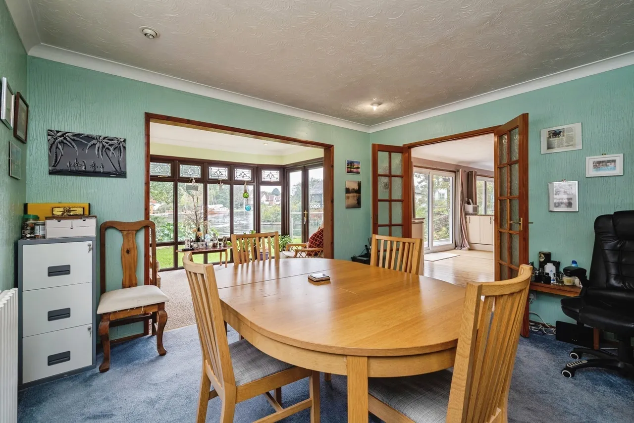 Marsh Road, Hoveton, Norwich, Norfolk, NR12, photo 20
