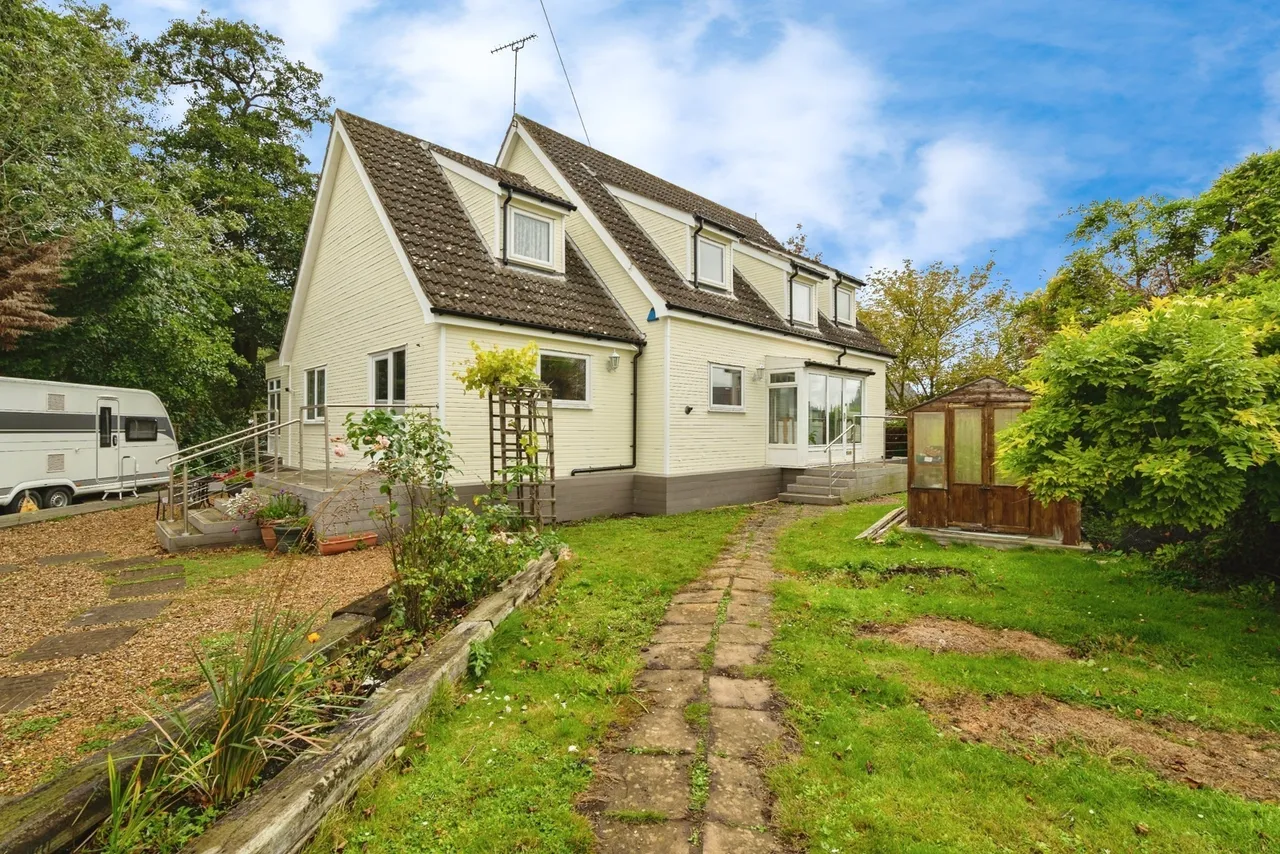 Marsh Road, Hoveton, Norwich, Norfolk, NR12, photo 29