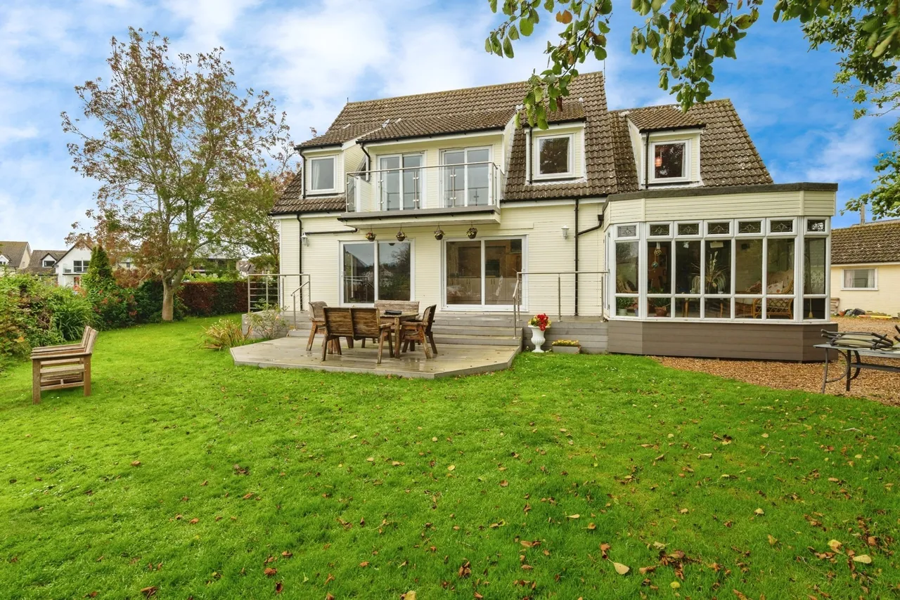 Marsh Road, Hoveton, Norwich, Norfolk, NR12, photo 7