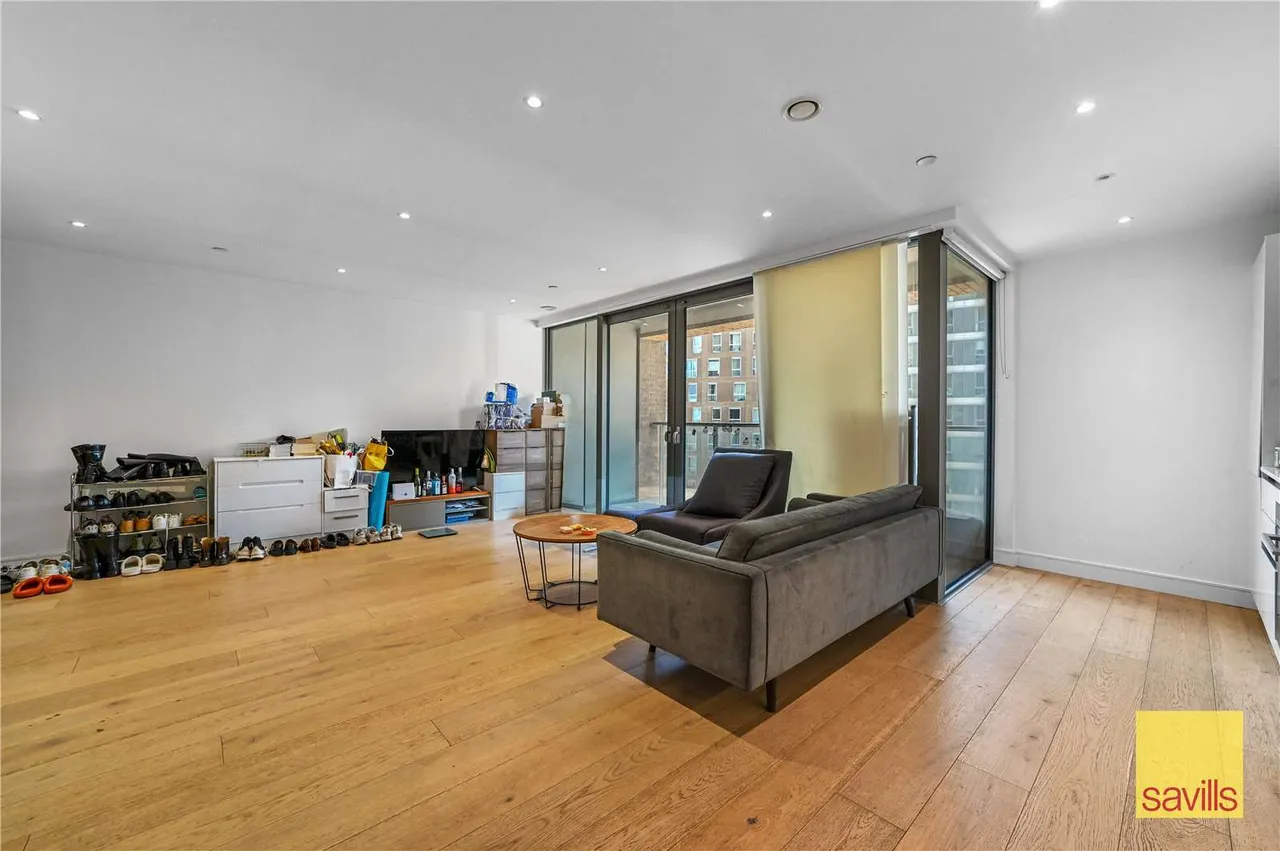 East Ferry Road, Isle Of Dogs, E14, photo 4