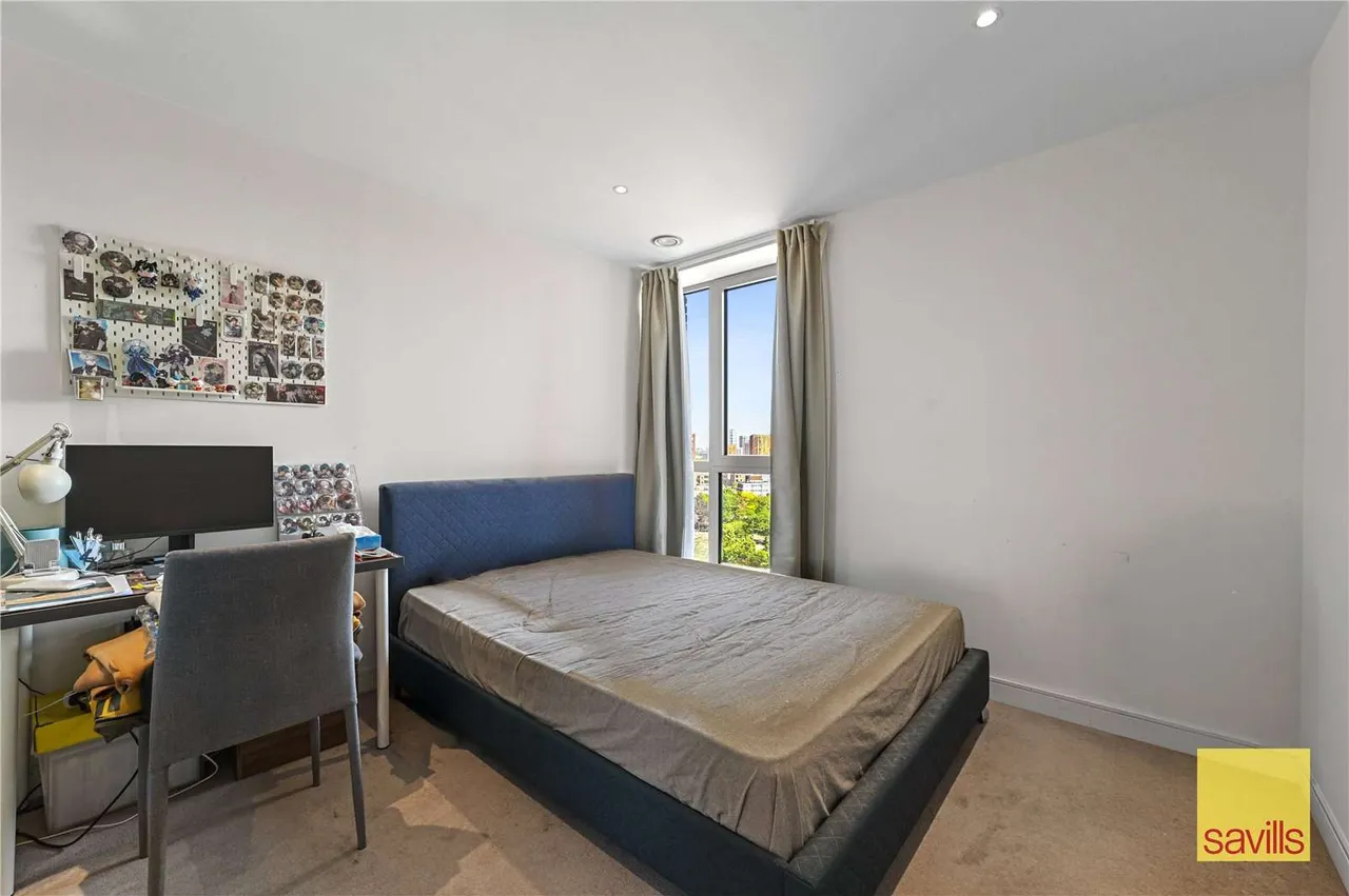 East Ferry Road, Isle Of Dogs, E14, photo 9