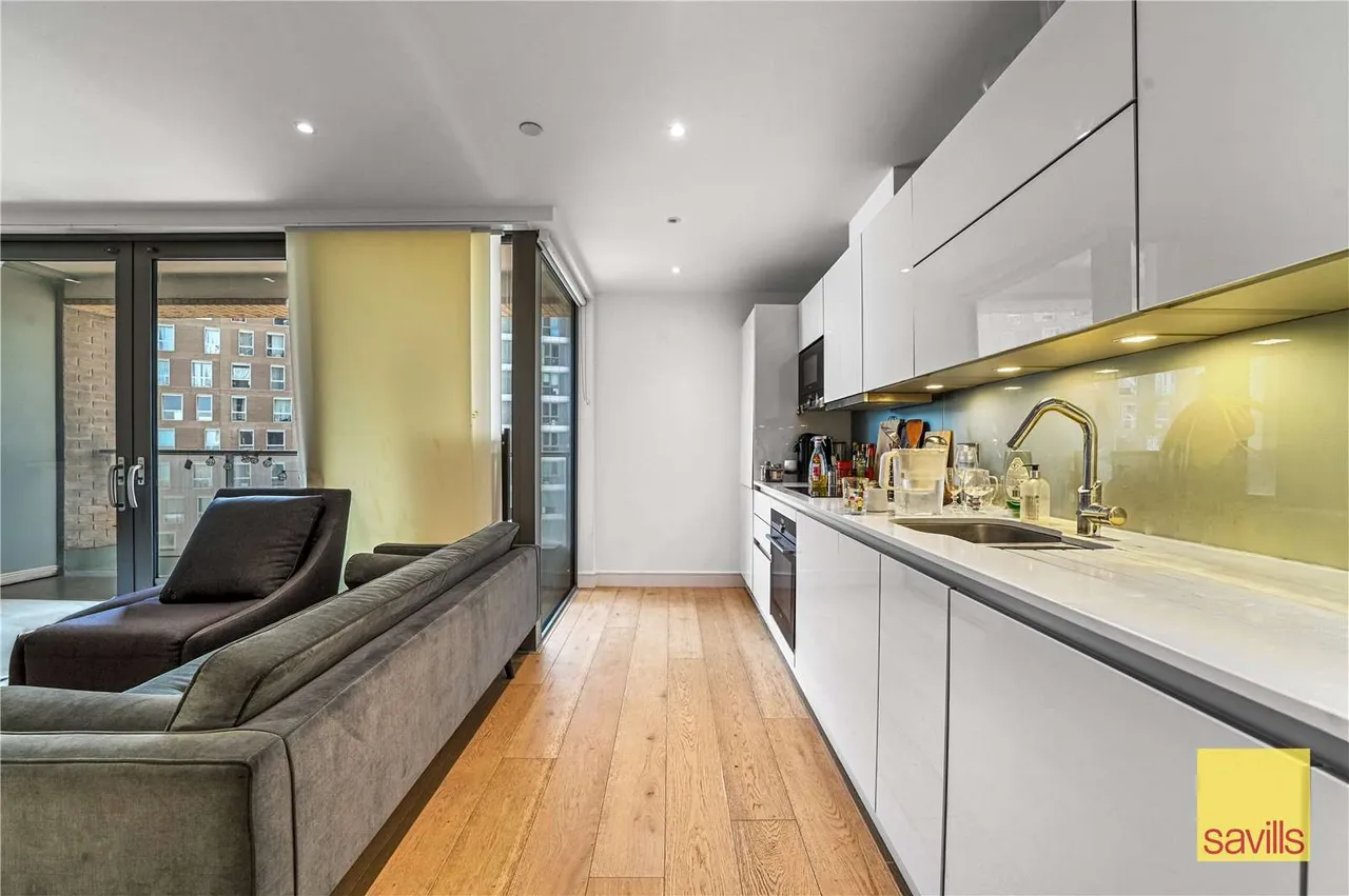 East Ferry Road, Isle Of Dogs, E14, photo 16