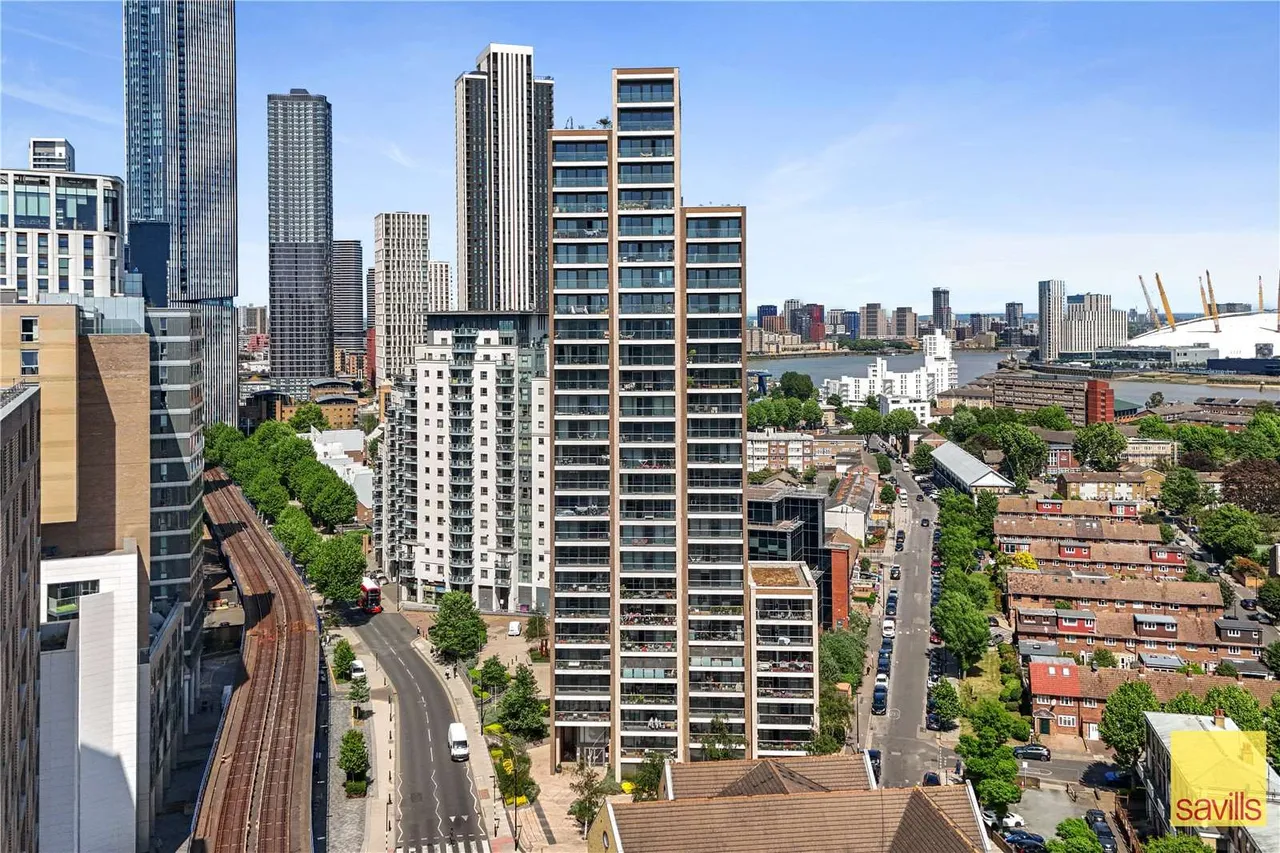 East Ferry Road, Isle Of Dogs, E14, photo 17