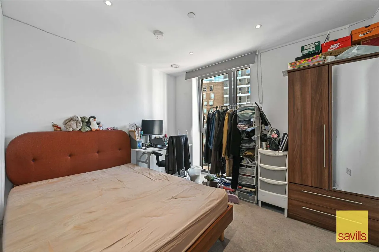 East Ferry Road, Isle Of Dogs, E14, photo 12