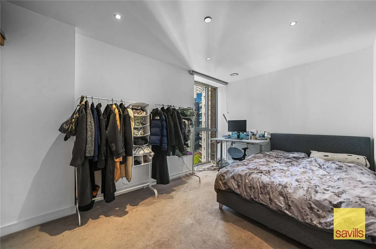 East Ferry Road, Isle Of Dogs, E14, photo 10
