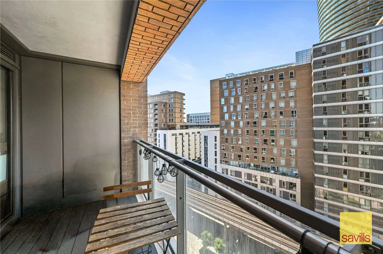 East Ferry Road, Isle Of Dogs, E14, photo 8