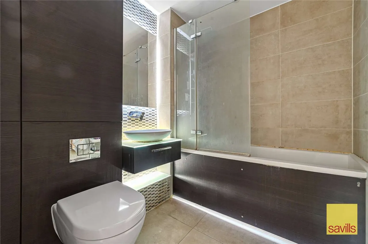 East Ferry Road, Isle Of Dogs, E14, photo 11