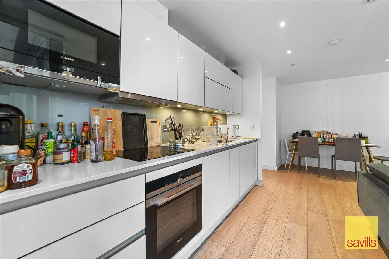 East Ferry Road, Isle Of Dogs, E14, photo 15
