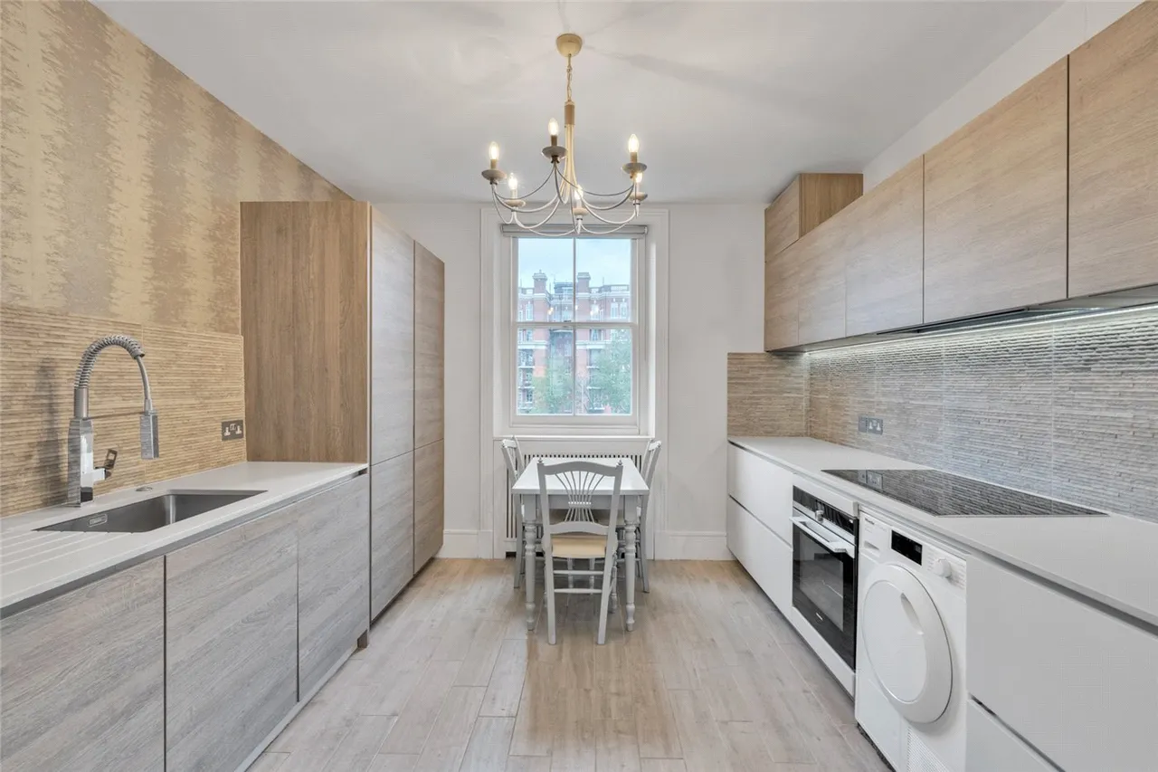 Randolph Avenue, London, W9, photo 3