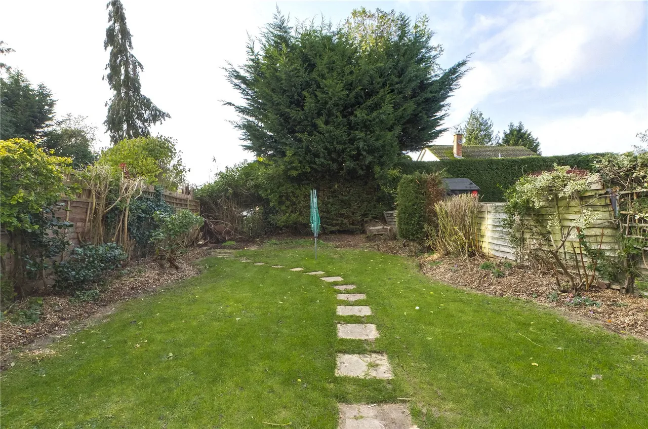 Appletree Lane, Spencers Wood, RG7, photo 11