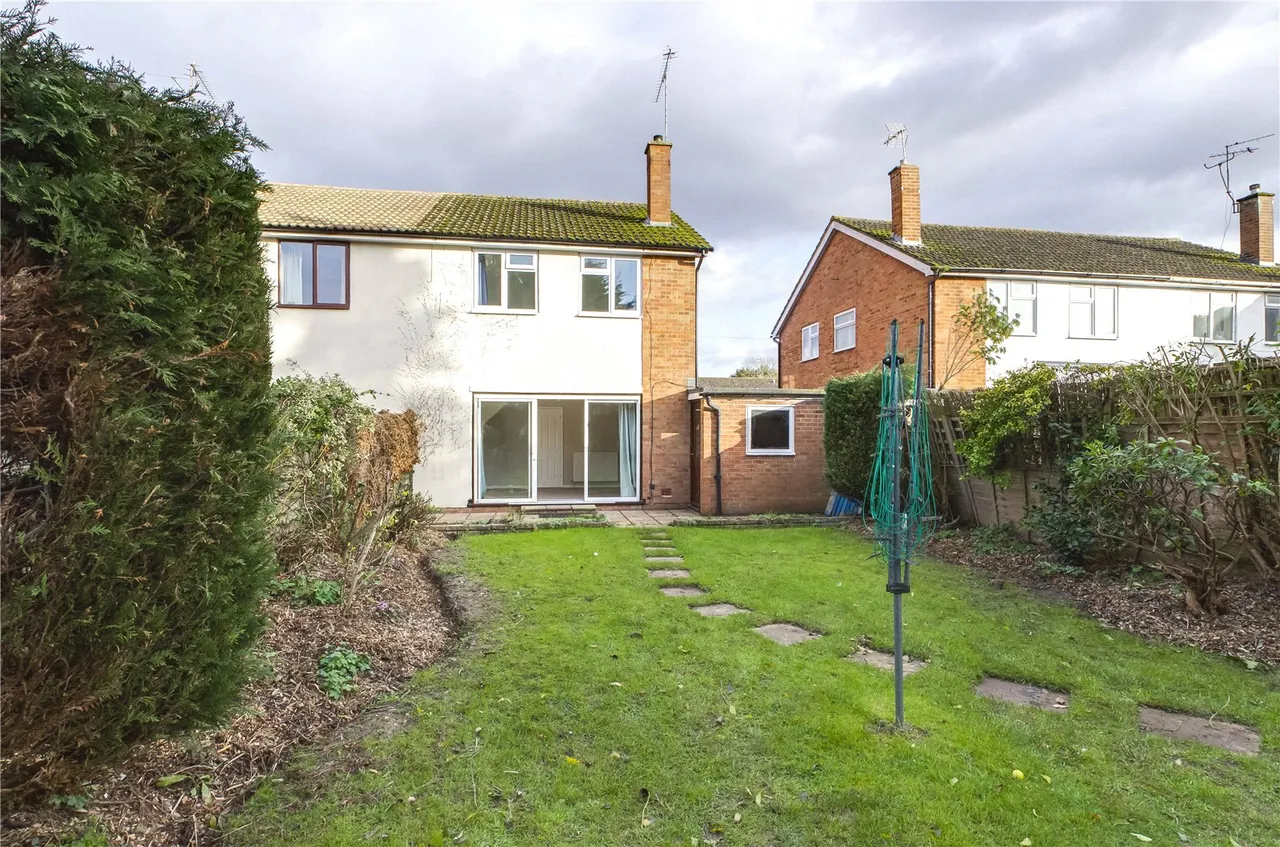 Appletree Lane, Spencers Wood, RG7, photo 10