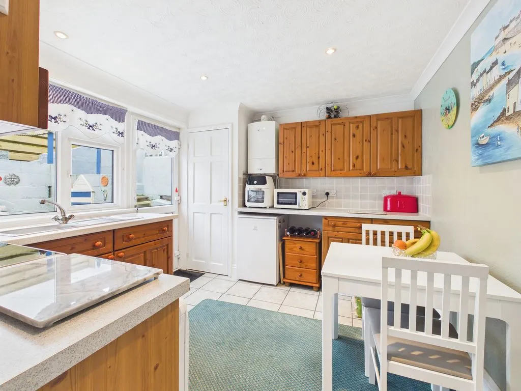 Truro Lane, Penryn, photo 2