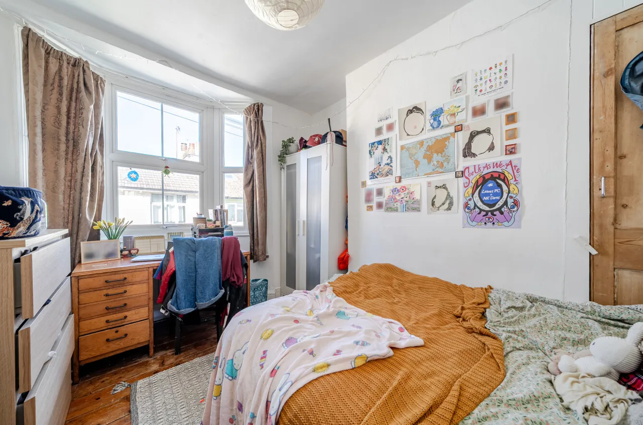 St. Mary Magdalene Street, Brighton, BN2, photo 5