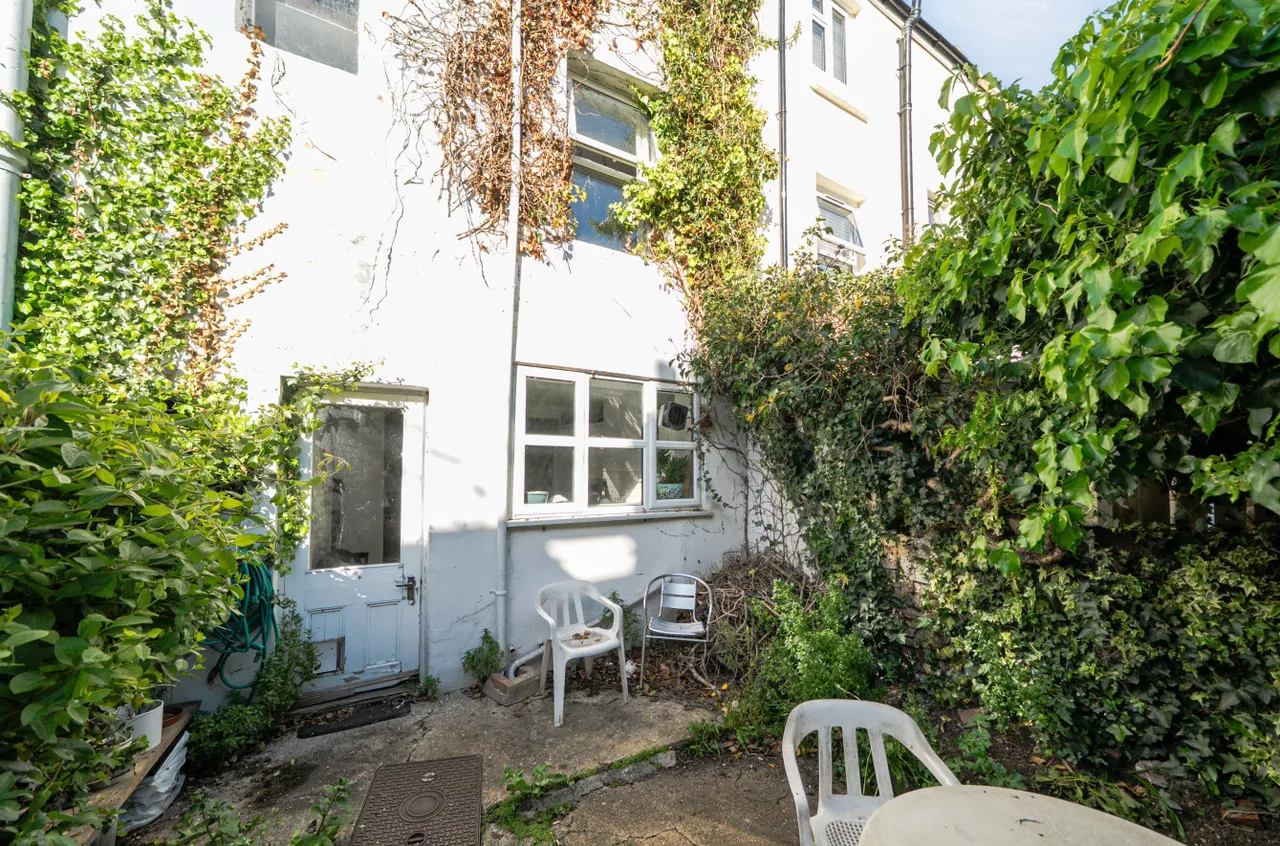 St. Mary Magdalene Street, Brighton, BN2, photo 12
