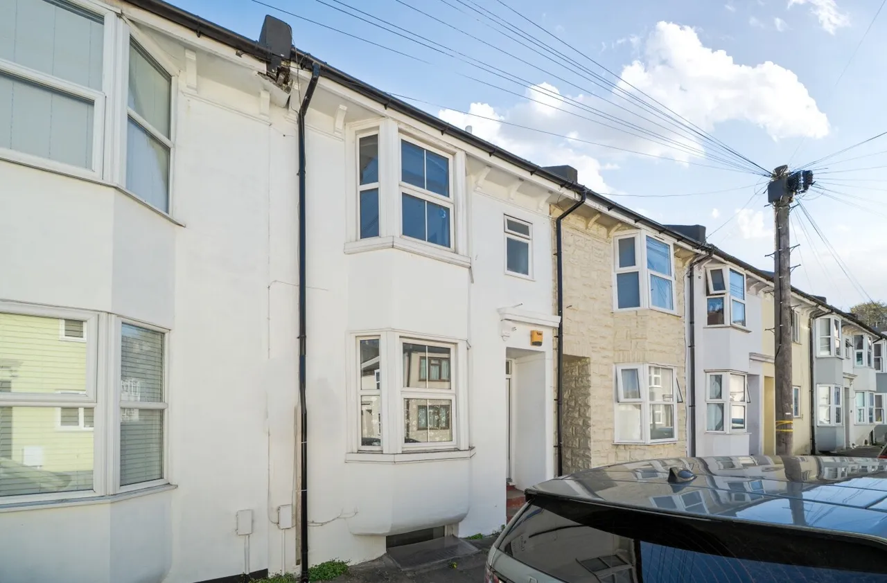 4 bed house for sale, St. Mary Magdalene Street, Brighton, BN2