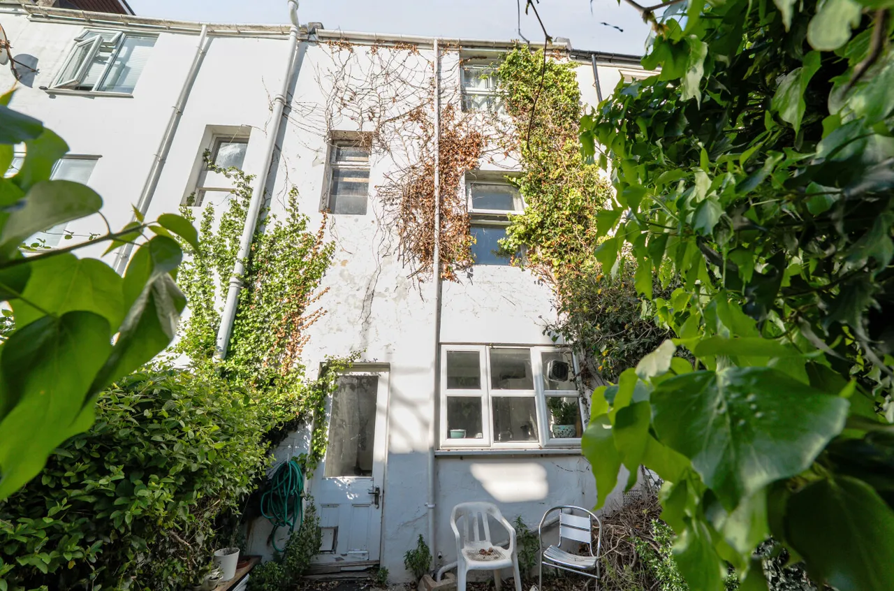 St. Mary Magdalene Street, Brighton, BN2, photo 9