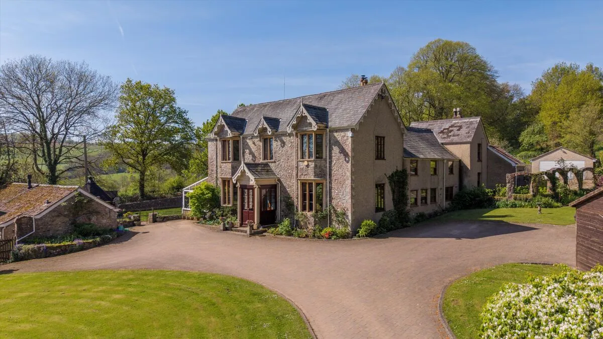 Combe St. Nicholas, Chard, TA20, photo 34