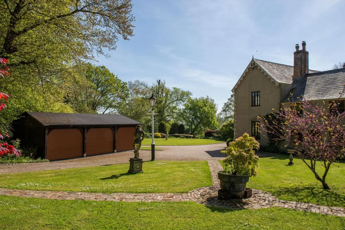 Combe St. Nicholas, Chard, TA20, photo 28