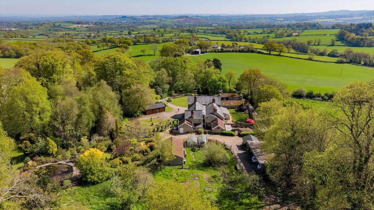 Combe St. Nicholas, Chard, TA20, photo 35