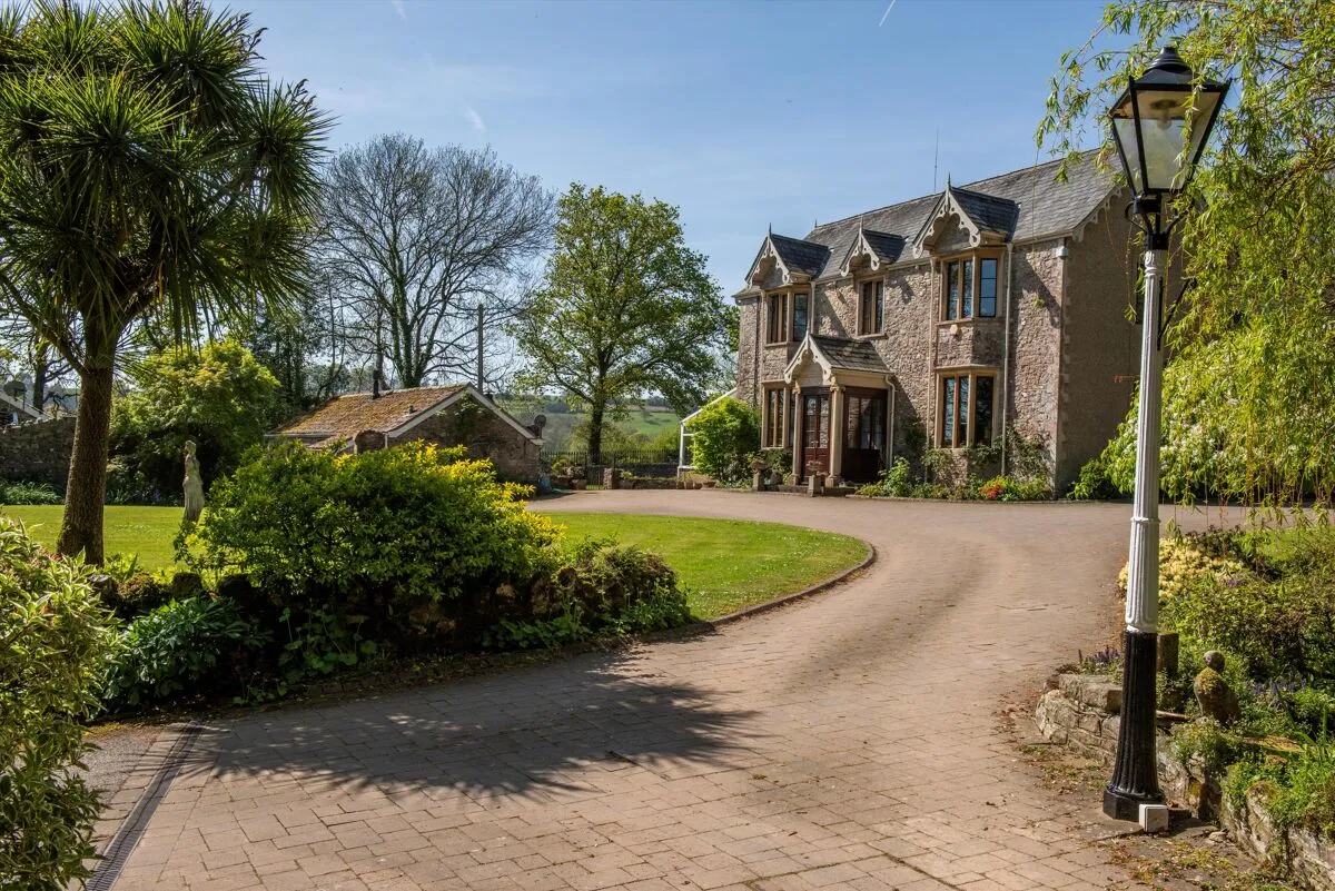 Combe St. Nicholas, Chard, TA20, photo 19