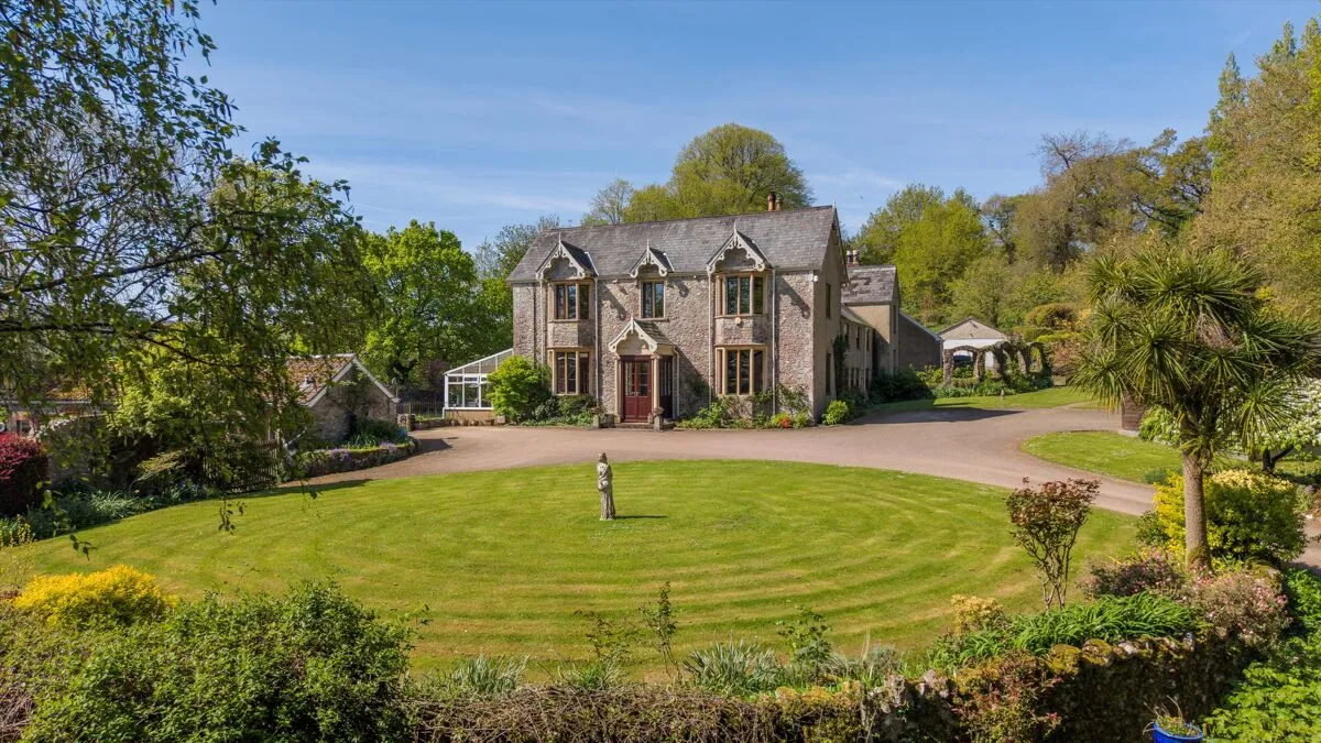 Combe St. Nicholas, Chard, TA20, photo 18