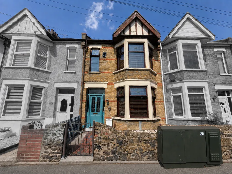 3 bed house for sale, Stornoway Road, Southend-on-Sea, SS2