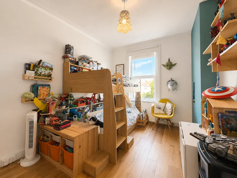 Stornoway Road, Southend-on-Sea, SS2, photo 7