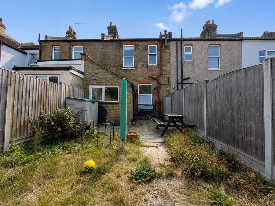 Stornoway Road, Southend-on-Sea, SS2, photo 12