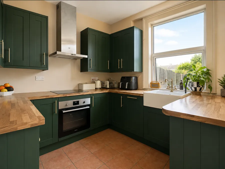 Stornoway Road, Southend-on-Sea, SS2, photo 14