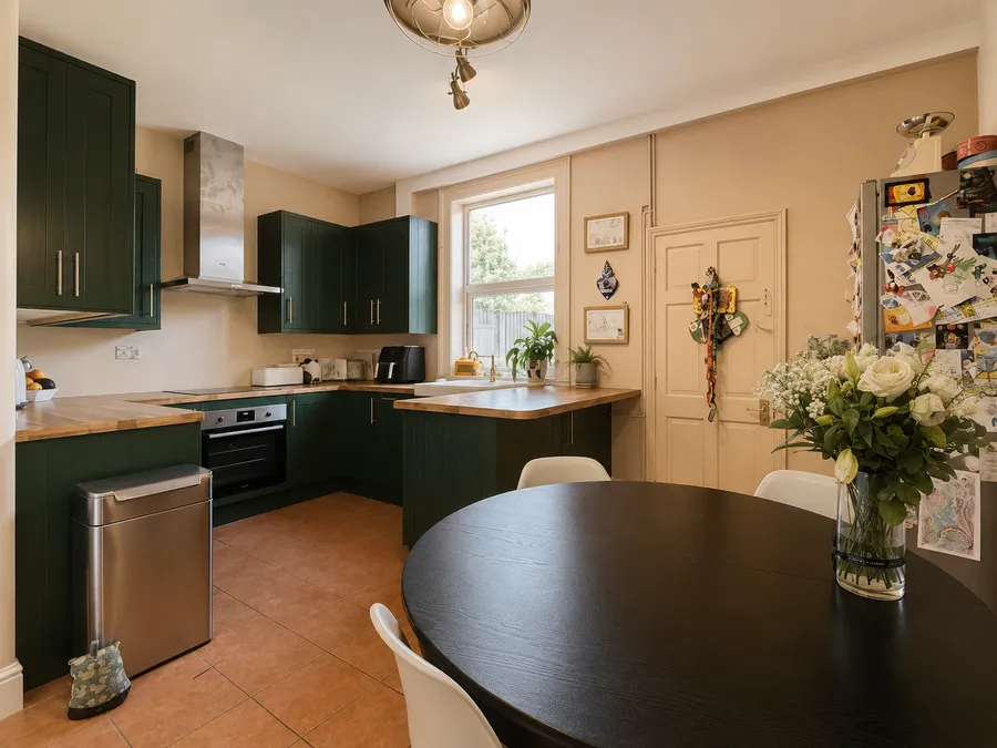 Stornoway Road, Southend-on-Sea, SS2, photo 5
