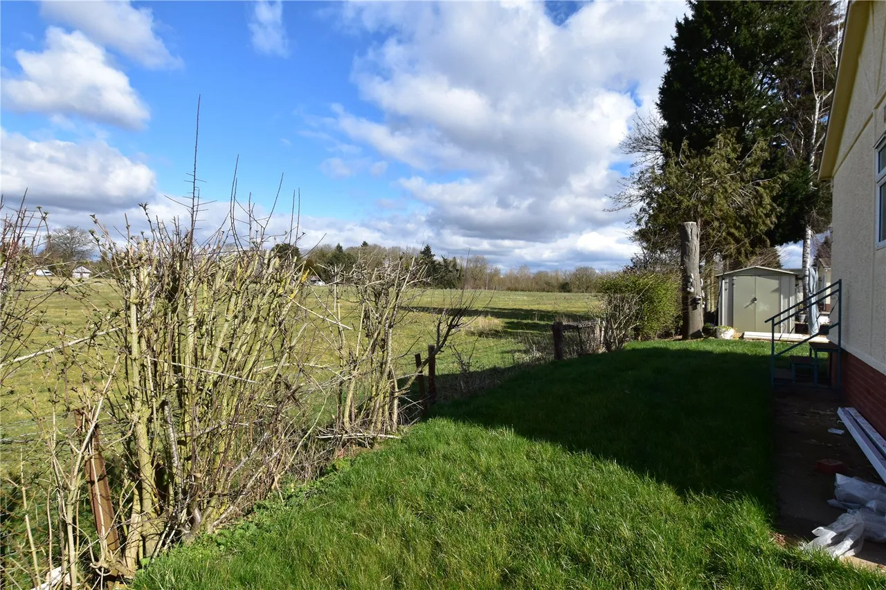 Doverdale Park Homes, Hampton Lovett, Droitwich, Worcestershire, WR9 0NU, photo 26