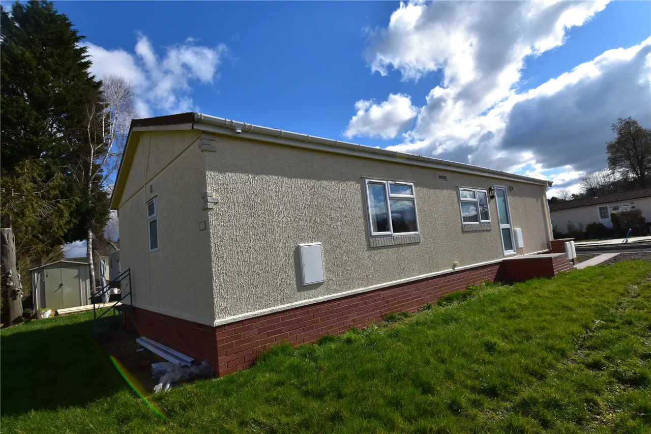 Doverdale Park Homes, Hampton Lovett, Droitwich, Worcestershire, WR9 0NU, photo 25