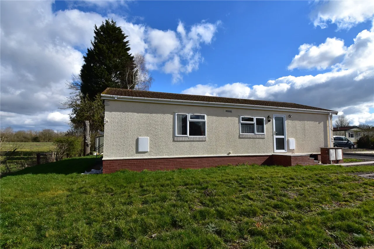 Doverdale Park Homes, Hampton Lovett, Droitwich, Worcestershire, WR9 0NU, photo 27