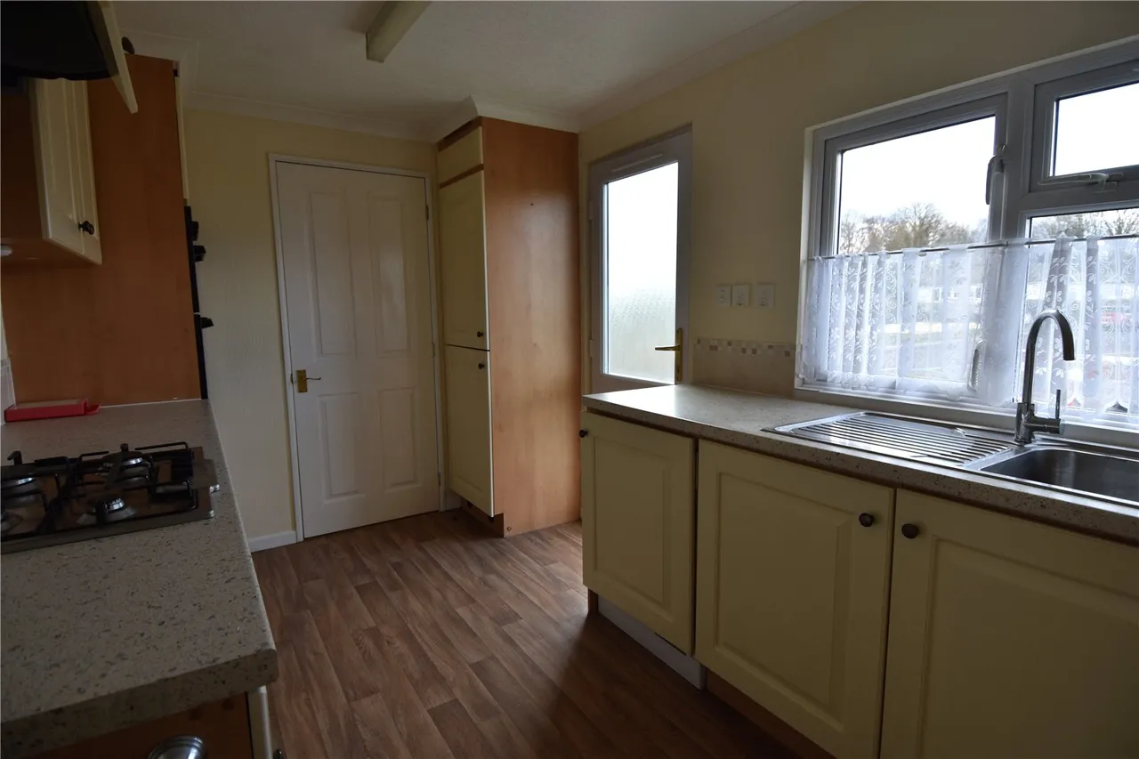 Doverdale Park Homes, Hampton Lovett, Droitwich, Worcestershire, WR9 0NU, photo 12